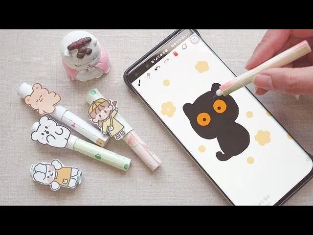 手工DIY制作过程封面